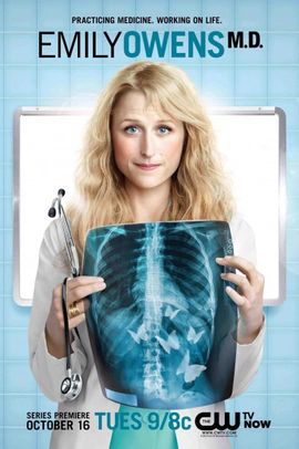 Emily Owens M.D.