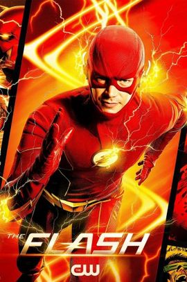 Flash - A Villám