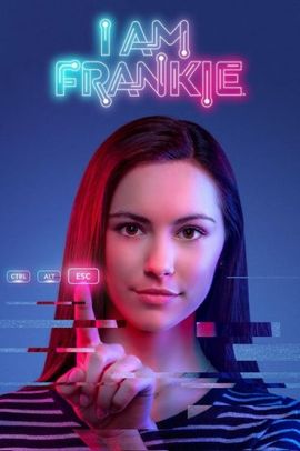 Frankie vagyok