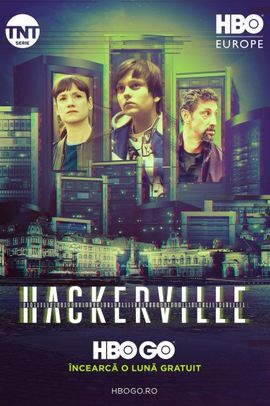 Hackerville