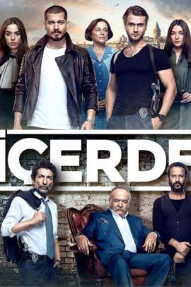 Icerde