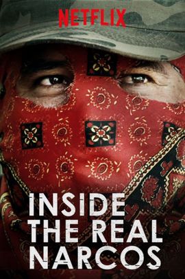 Inside the Real Narcos