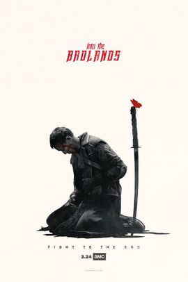 Into the Badlands