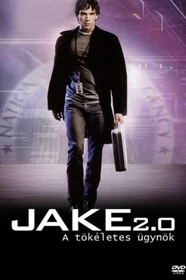 Jake 2.0 - A tökéletes ügynök