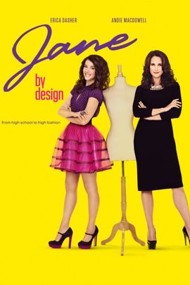 Jane by Design