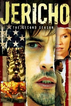 Jericho