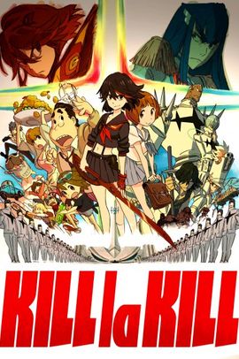 Kill La Kill