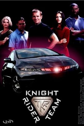 Knight Rider Team