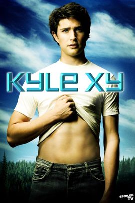 Kyle, a rejtélyes idegen