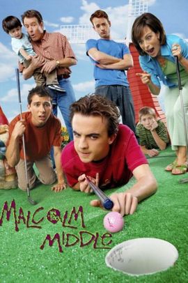 Már megint Malcolm