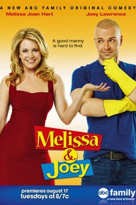 Melissa és Joey