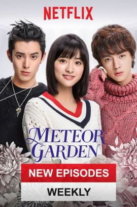 Meteor Garden