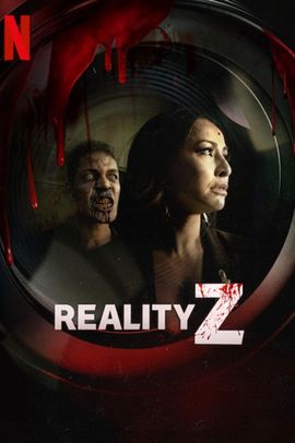 Reality Z - Zombivalóságshow