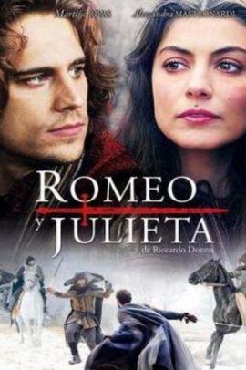 Rómeó és Júlia