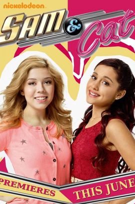 Sam & Cat