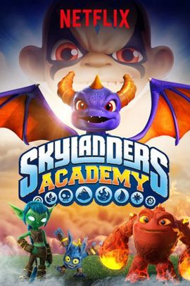 Skylander Akadémia
