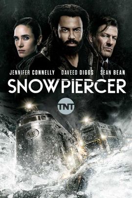 Snowpiercer - Túlélők viadala