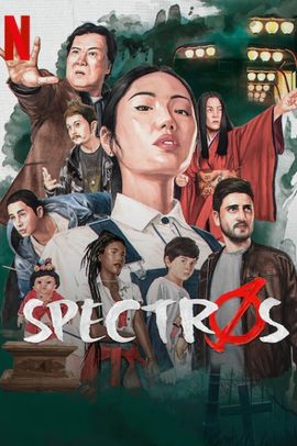 Spectros - Árnyak között