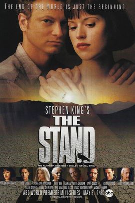 Stephen King: Végítélet