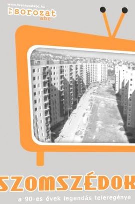 Szomszédok