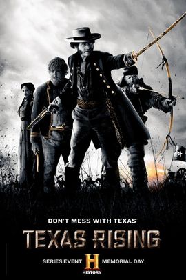 Texas felemelkedése