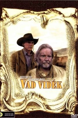 Texasi krónikák: A vad vidék