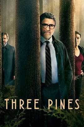 Three Pines