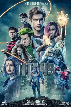 Titans
