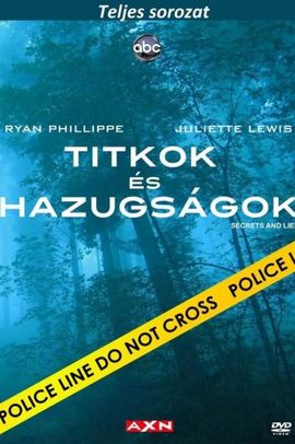 Titkok és hazugságok