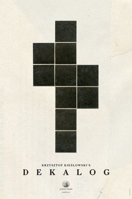 Tízparancsolat