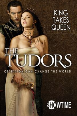 Tudorok