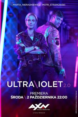 Ultraviola