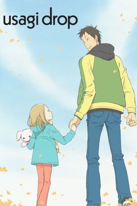 Usagi Drop