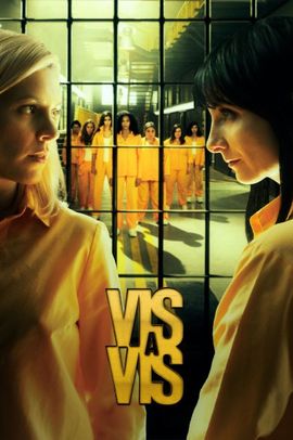 Vis a vis: Locked Up