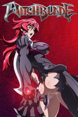 Witchblade