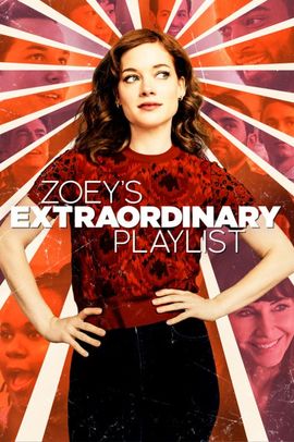 Zoey's Extraordinary Playlist