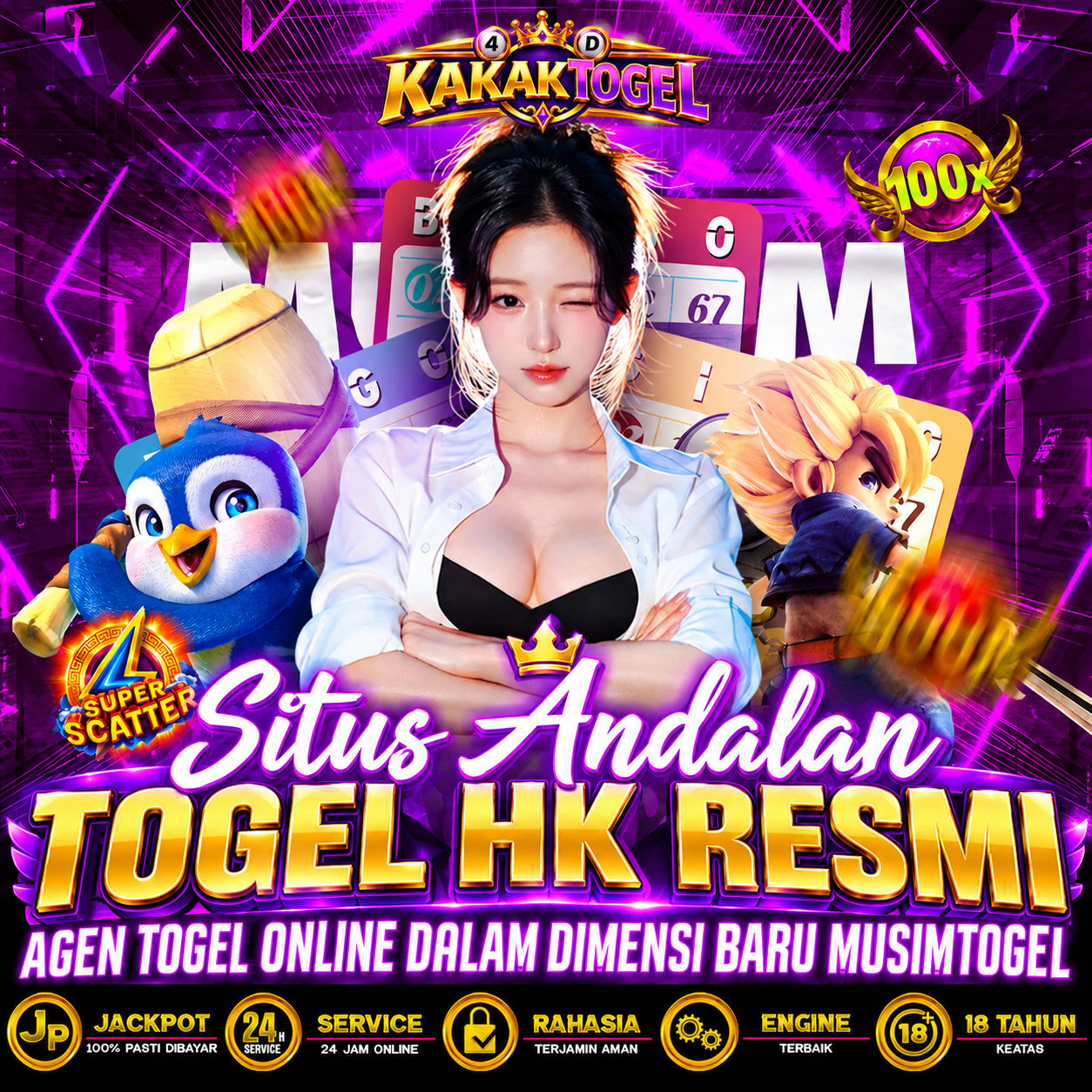 KAKAKTOGEL : AKSES CEPAT BANDAR TOGEL HK RESMI DAN JADWAL PASARAN LENGKAP