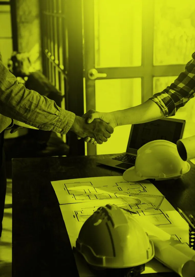 Handshake