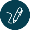 Pen icon