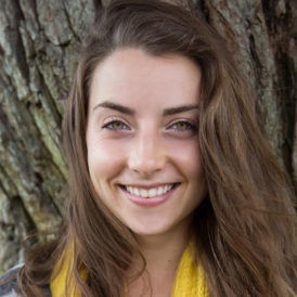 amanda amand-instructor-Yoga Teacher Training India