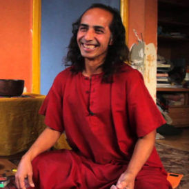 jyoti jyoti-instructor