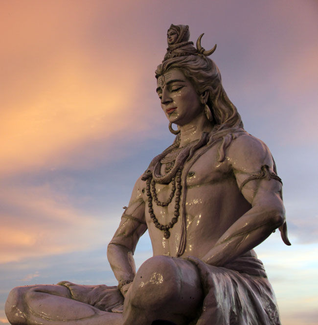 shiva-rishikesh