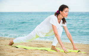 yoga teacher training india