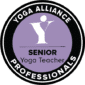 Senior Yoga Teacher