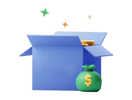 Bonus and Promosi