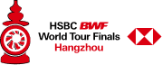 HSBC BWF Finals 2025