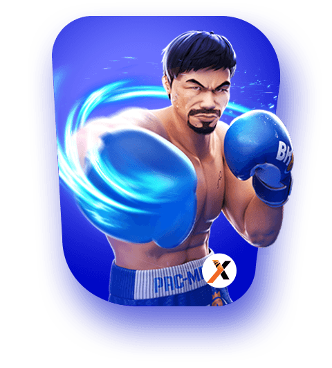 Pacman's Glory