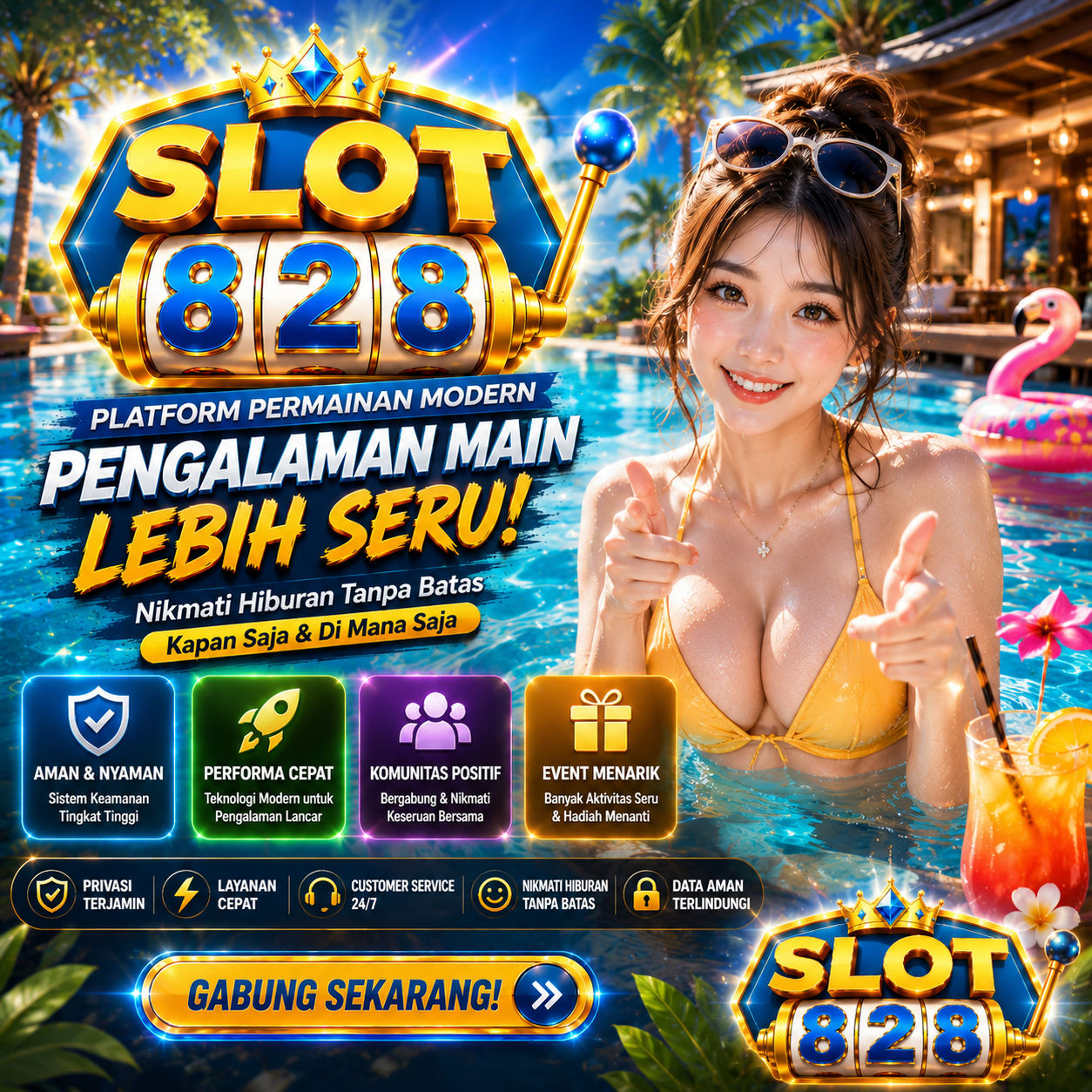 SLOT828