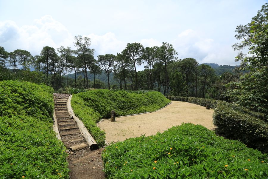 Sendero