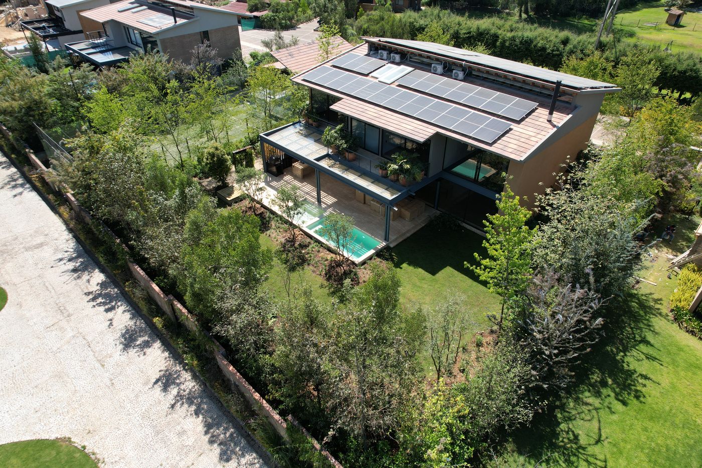 Cundi Casa 4
